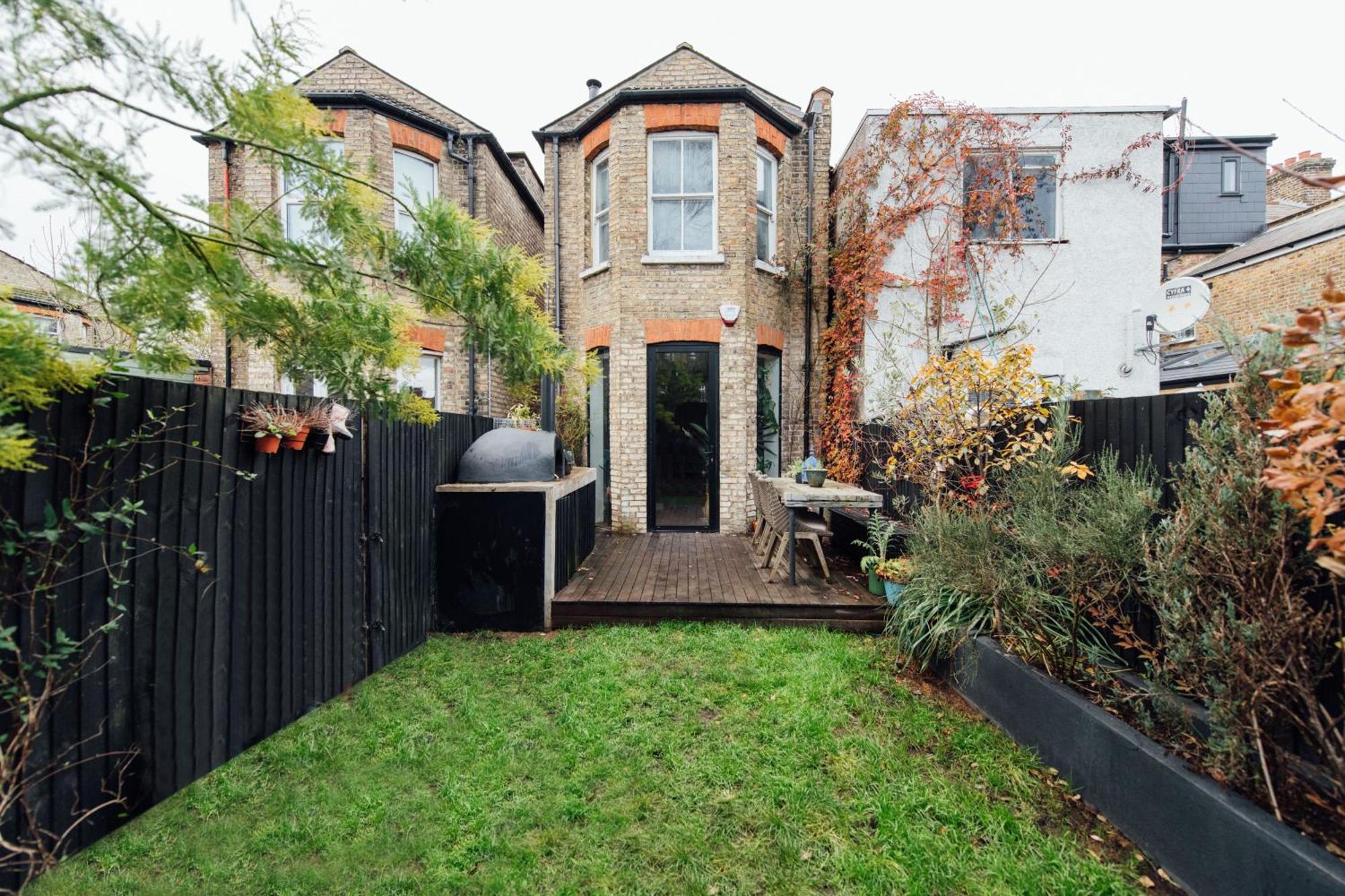 Stylish 2 Bedroom Flat With A Private Sauna Finchley Exterior foto