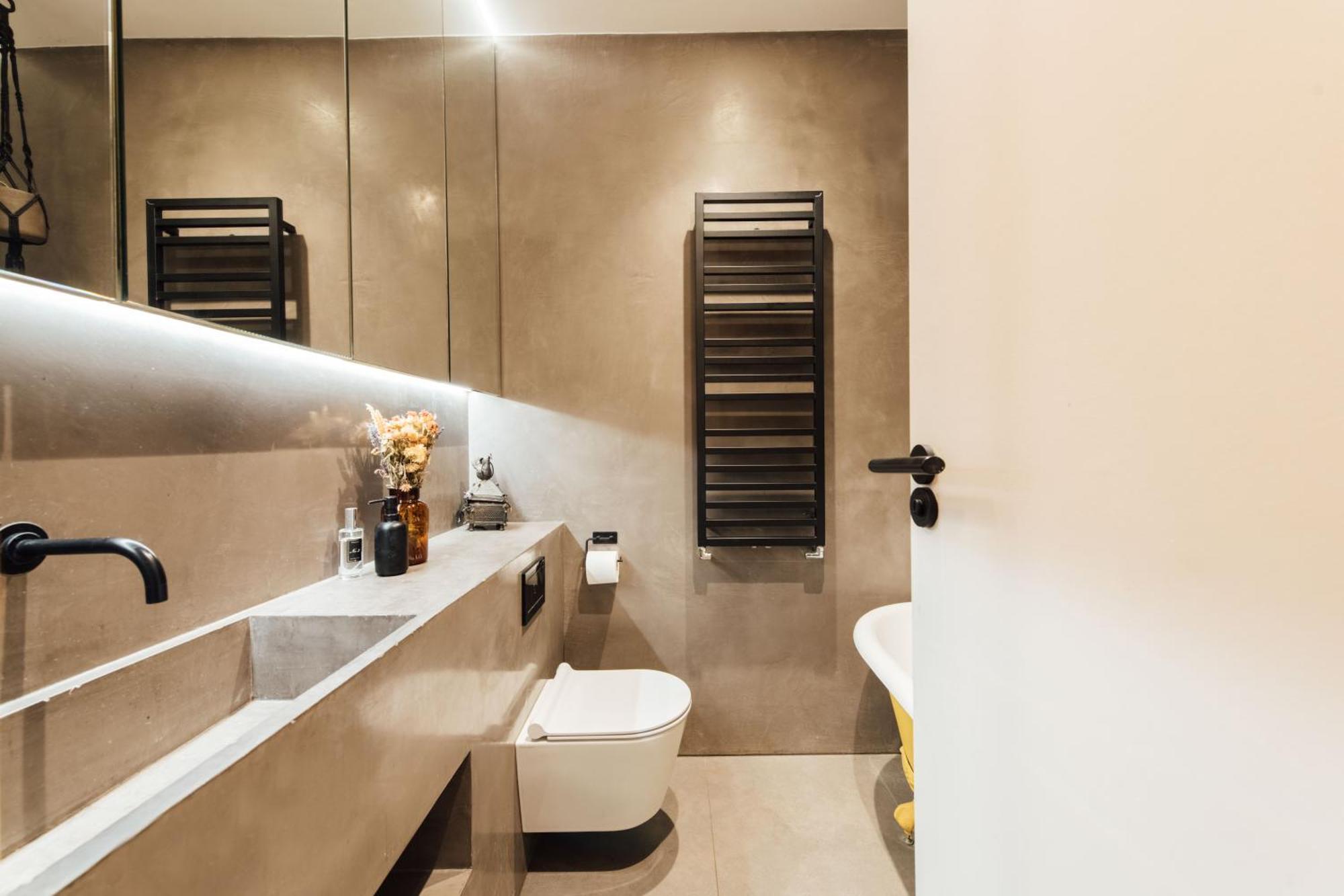 Stylish 2 Bedroom Flat With A Private Sauna Finchley Exterior foto