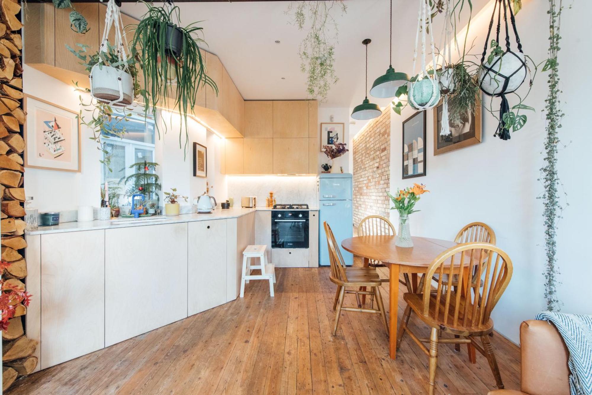 Stylish 2 Bedroom Flat With A Private Sauna Finchley Exterior foto
