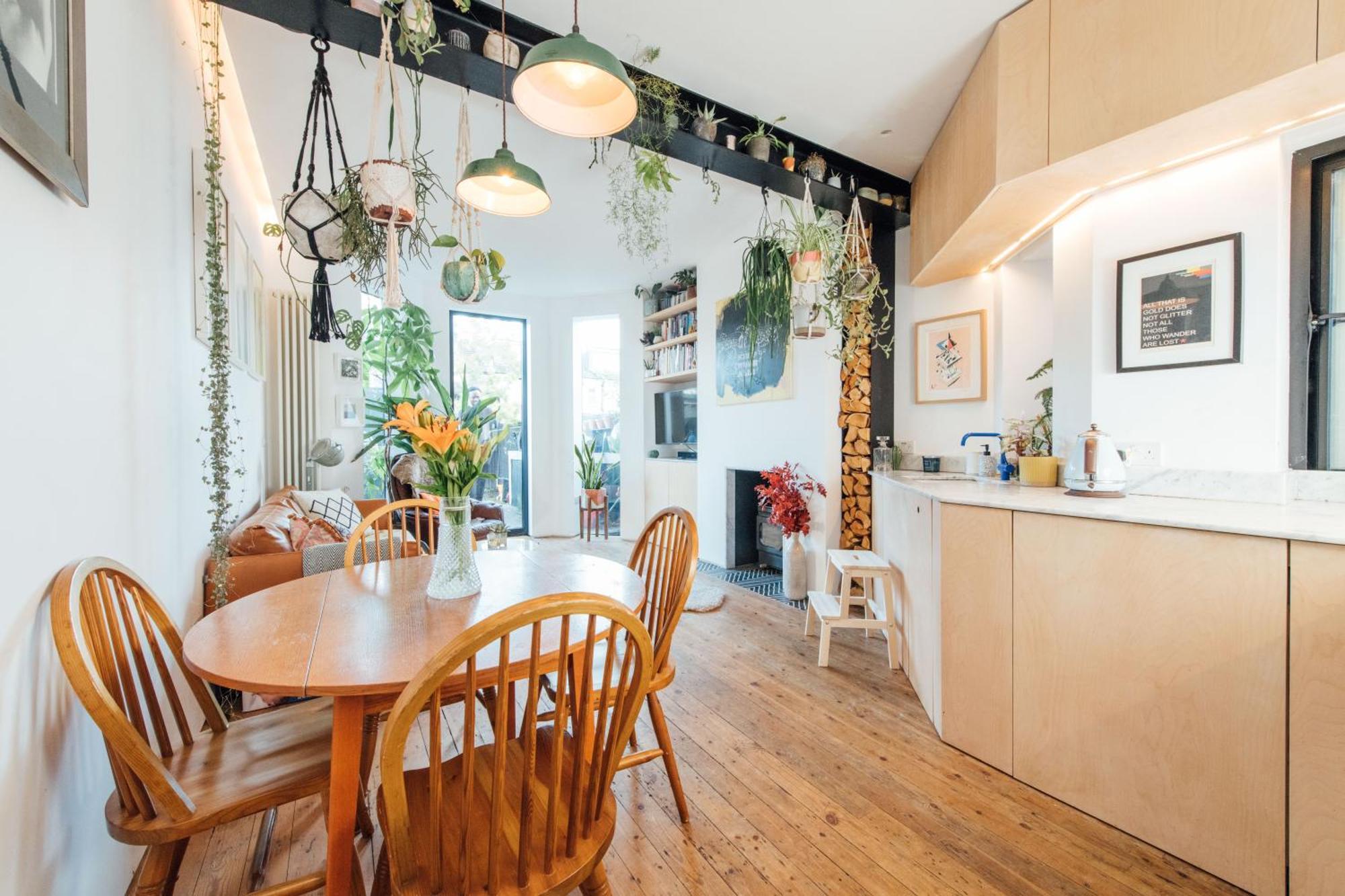 Stylish 2 Bedroom Flat With A Private Sauna Finchley Exterior foto