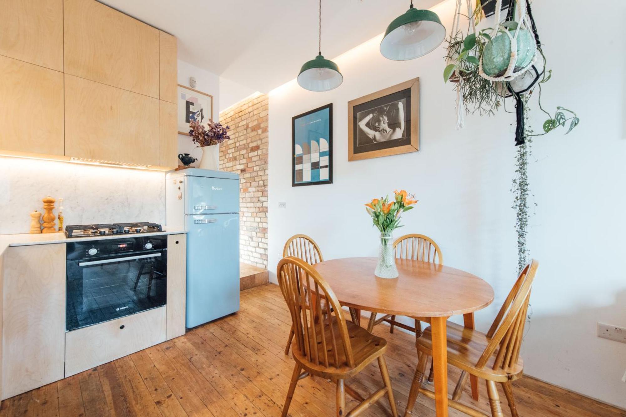 Stylish 2 Bedroom Flat With A Private Sauna Finchley Exterior foto